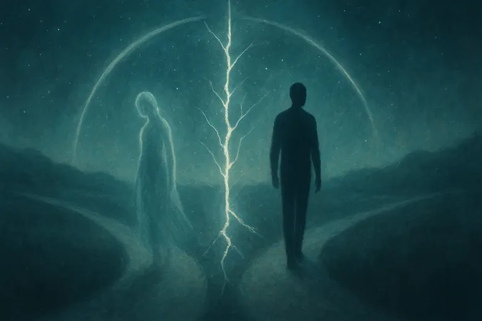 When the Tower Falls: Tarot Insight on Love’s Ending