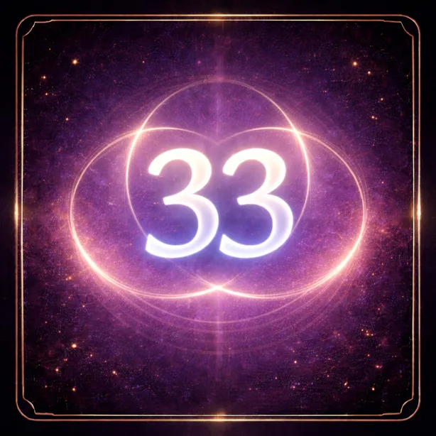 Life Path 33