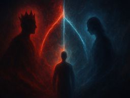 מה קלפי הטארוט מגלים על צ׳ארלס וויליאם והכתר?