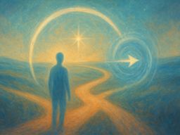 Course Correction with the Compass of Spirit