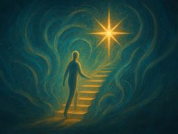 צומת שקטה של יעוד: מפת האנרגיה בקריירה עכשיו