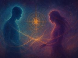 When Souls Miss Then Find Each Other Again