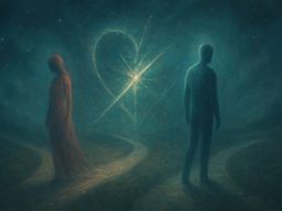 Echoes of Love: A Tarot Journey Through Lingering Hearts