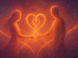 When Two Hearts Linger at Love’s Crossroads