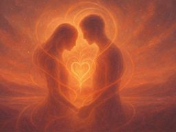 Whispers of Hidden Love Beneath Quiet Tides