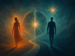 שיעור הנשמה מאפר הלב: קשרים קרמתיים ונשימה חדשה