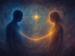 Magnetic Hearts and the Gravity of Old Souls