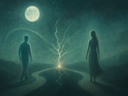 Walking the Moonlit Path of Post‑Love Healing