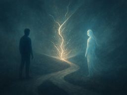 כשקלפי הלב נסדקים: לידה שקטה של התחלה חדשה