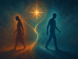 From Heartbreak to Holy Ground: A Tarot Release