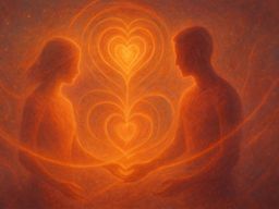 Circles of the Heart: Tarot Paths of Repeated Love