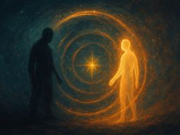 לרקוד עם הצל: מסע הטארוט אל מחוץ למעגל הכאב