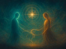 כשנשמות נוגעות מרחוק: חיבור גורלי או אשליה