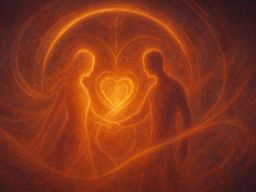 שער הלב הסגור: מסע בטארוט אל מאחורי החסימה