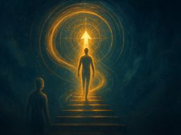 בין שגרה לקריאה פנימית: צומת דרכים מקצועית