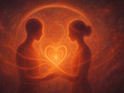 Braiding Two Hearts: A Tarot Path to Deeper Intimacy