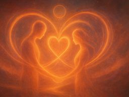 When Hearts Lean In Different Directions