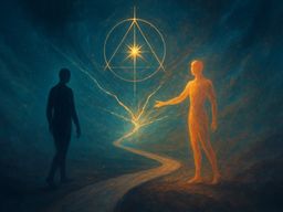 Unbinding the Heart: A Tarot Rite of Release