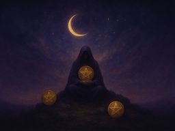 Weekly Zodiac Tarot Reading: Four of Pentacles Guide