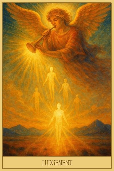 Judgement