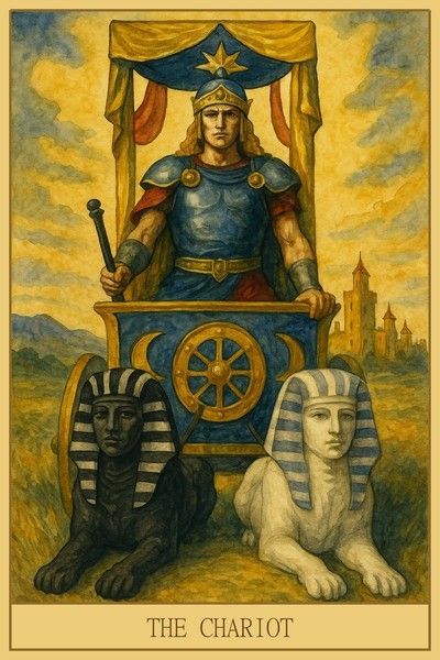 The Chariot