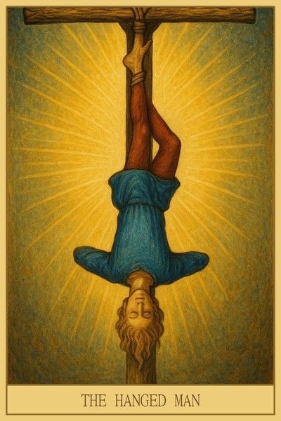 The Hanged Man