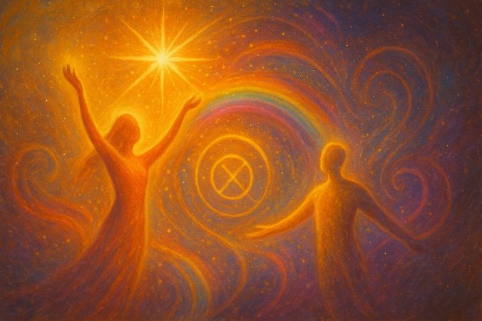 Céline Dion’s Grinch Moment: The Tarot Secret of Joy