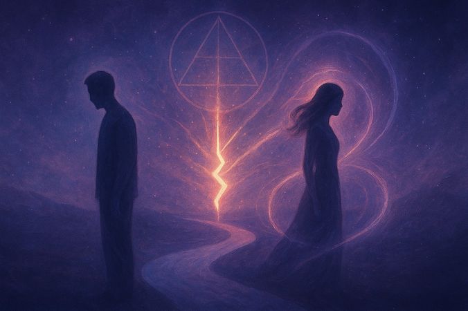 מה קלפי הטארוט מגלים על ג'יזל בונדשן וטום בריידי?