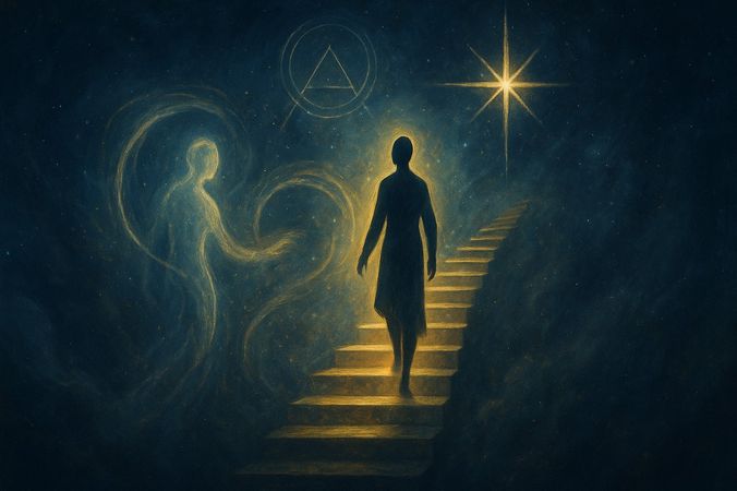 Kate Hudson’s Tarot Reading Reveals a Bold Career Twist