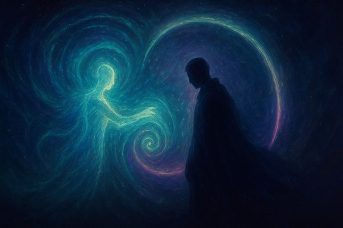 מה קלפי הטארוט מגלים על מסע ההחלמה של המלך צ'ארלס?