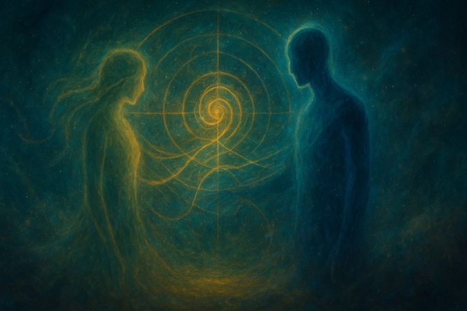 שיעור הנשמה החבוי בחיבור שלא נותן מנוח