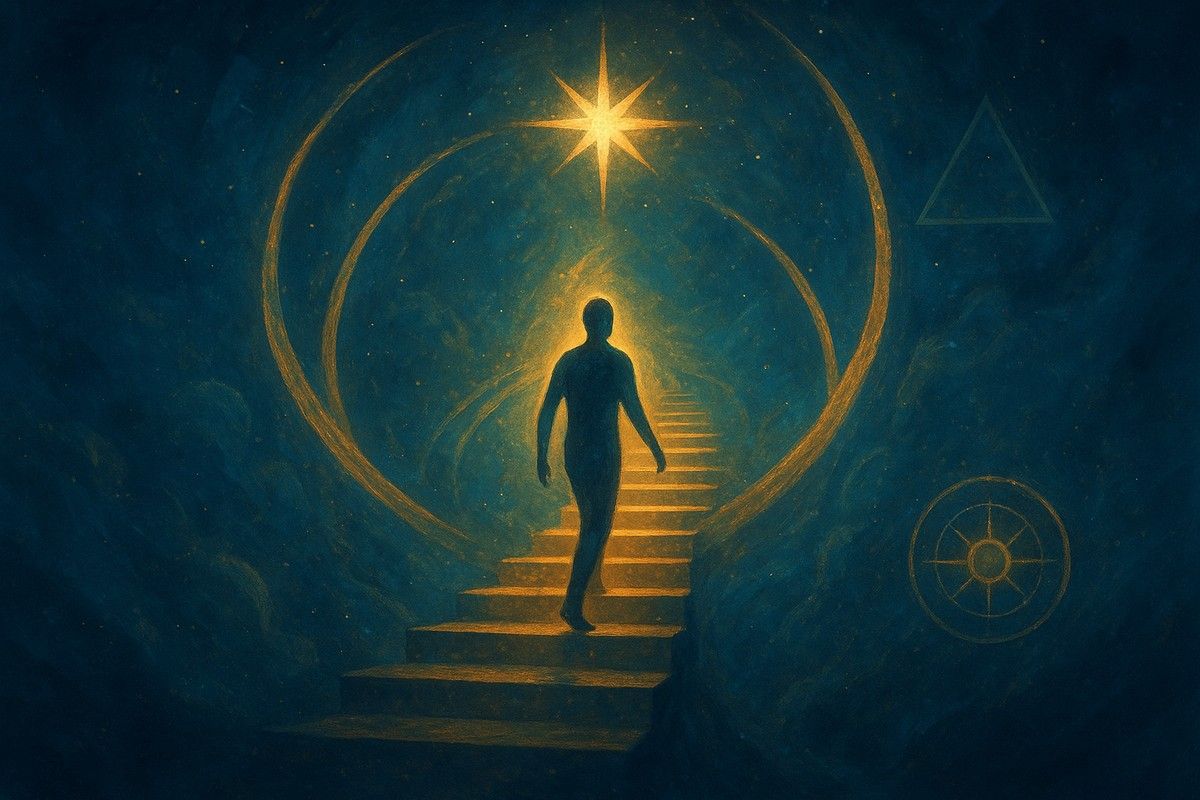 Aligning Your Work Path With Quiet Cosmic Signals