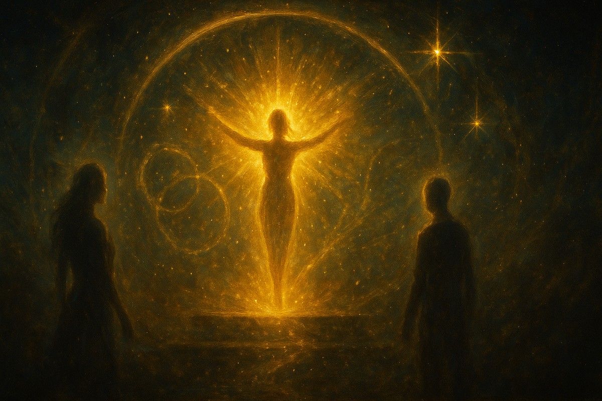 How Amanda Seyfried’s Tarot Cards Reveal Bold Creative Freedom