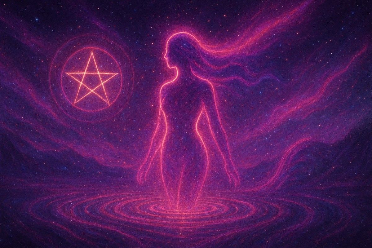 קריאת אנרגיית יום הולדת ל - דנה אינטרנשיונל