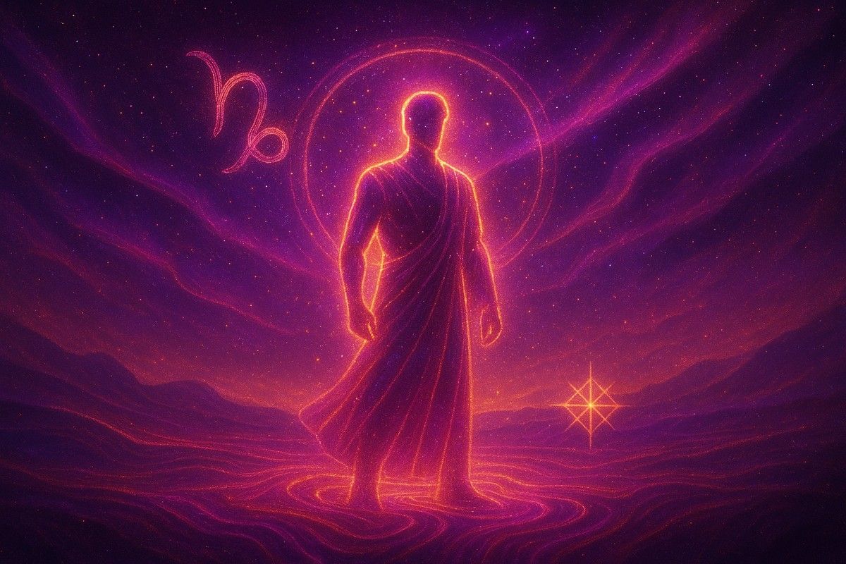 קריאת אנרגיית יום הולדת ל - דודו אהרון