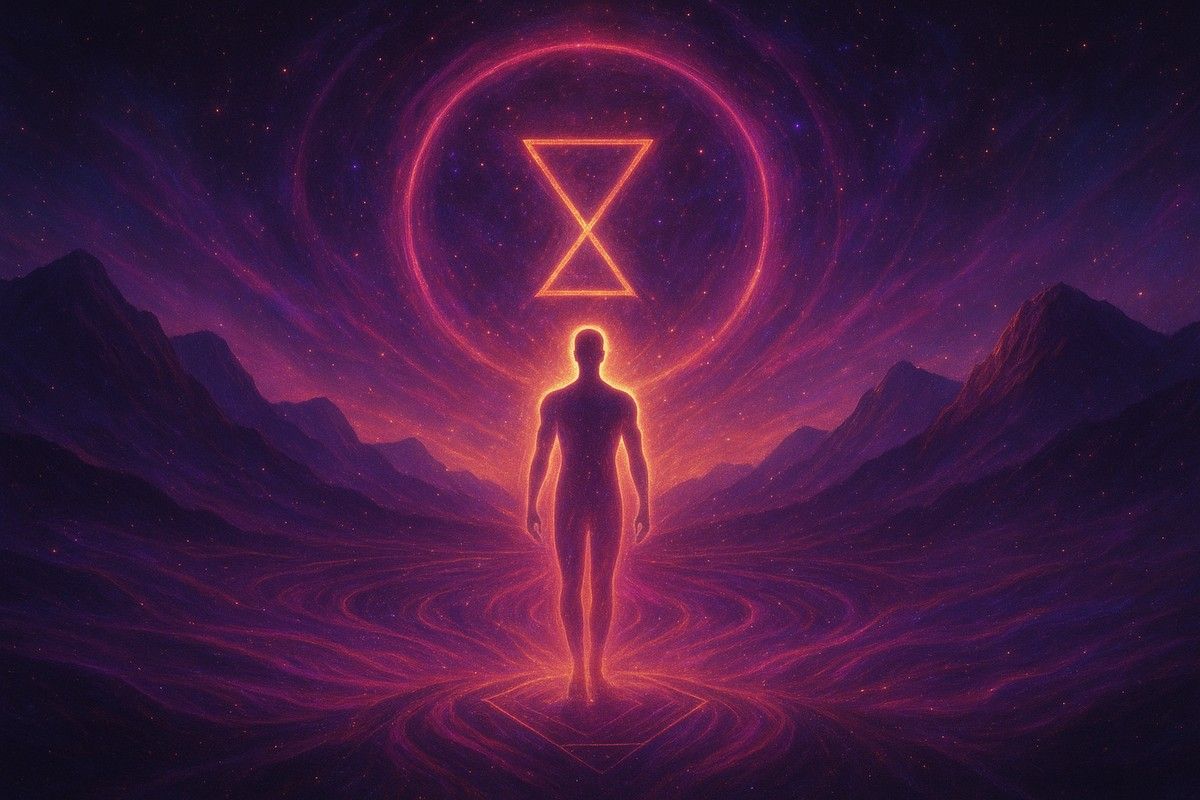 קריאת אנרגיית יום הולדת ל - אליעד נחום