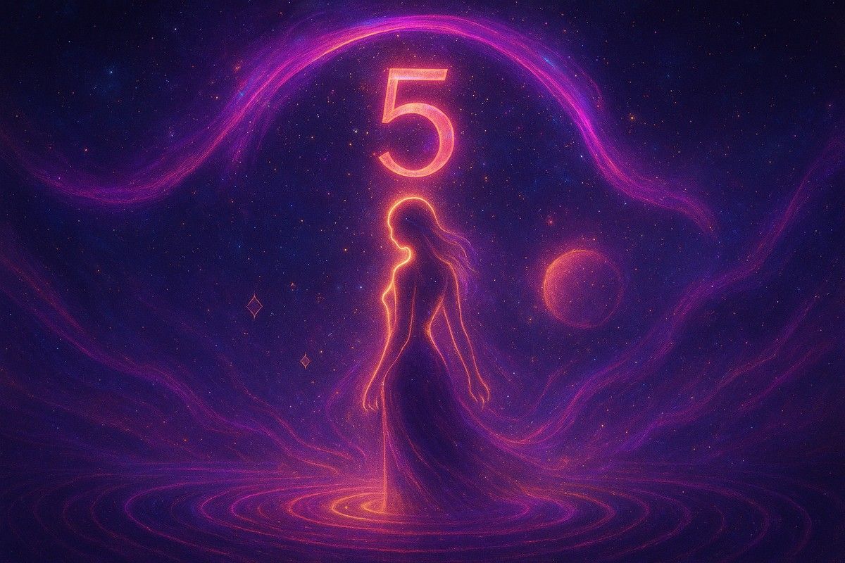 קריאת אנרגיית יום הולדת ל - גלי עטרי