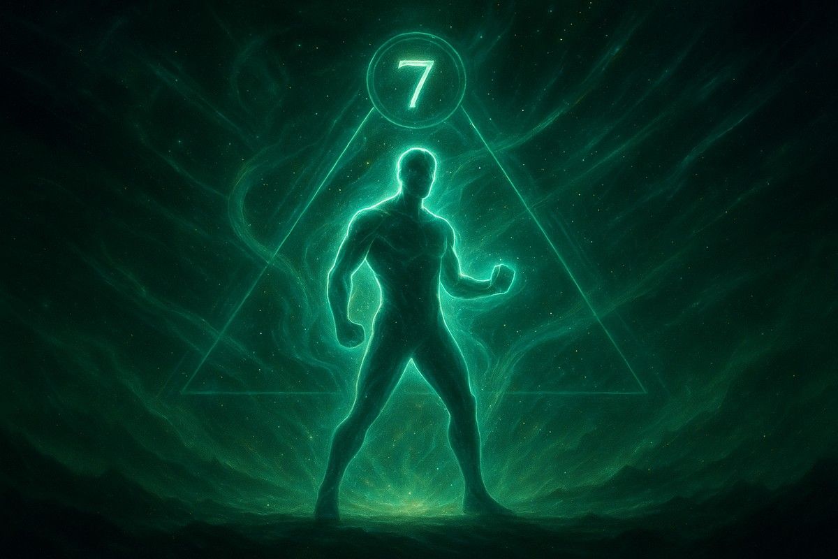 Muhammad Ali birthday energy reading