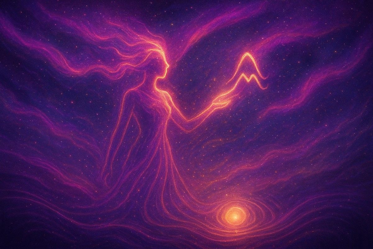 קריאת אנרגיית יום הולדת ל - נטע ברזילי