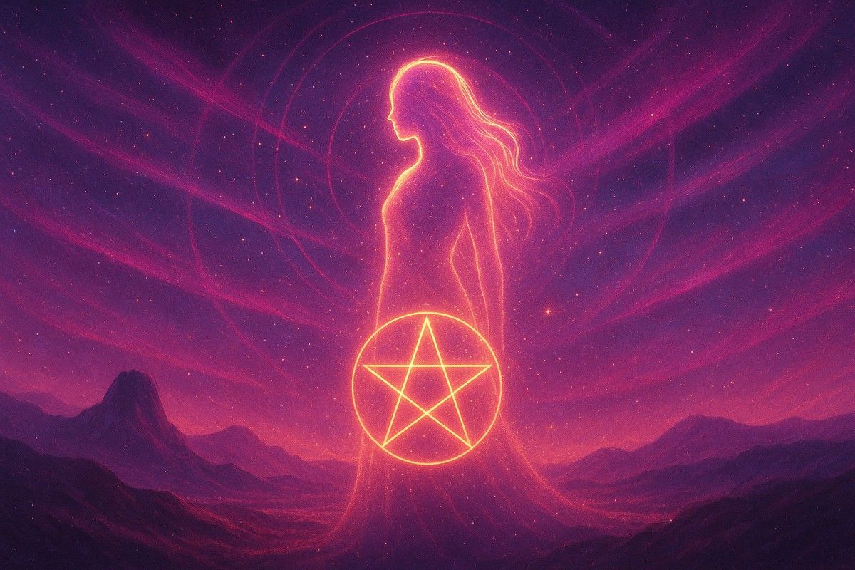 קריאת אנרגיית יום הולדת ל - נוגה ארז