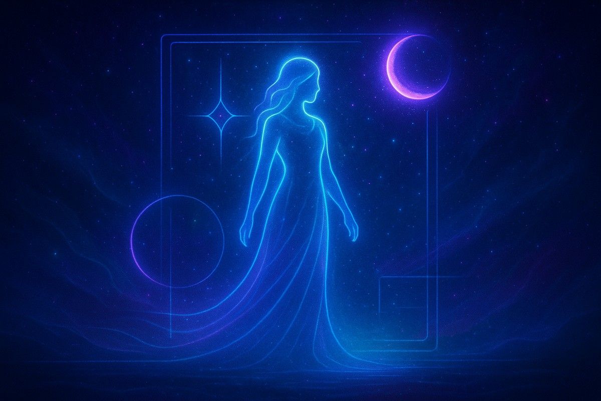 Oprah Winfrey birthday energy reading