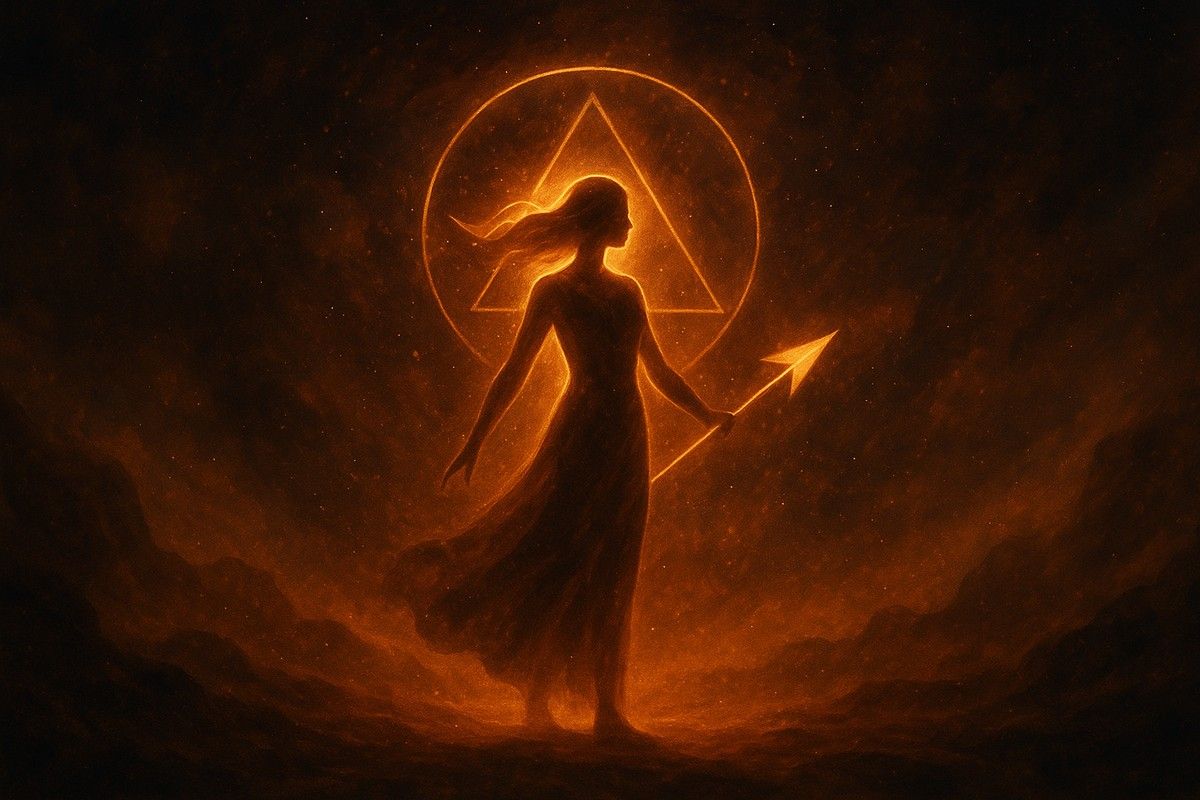 Scarlett Johansson birthday energy reading