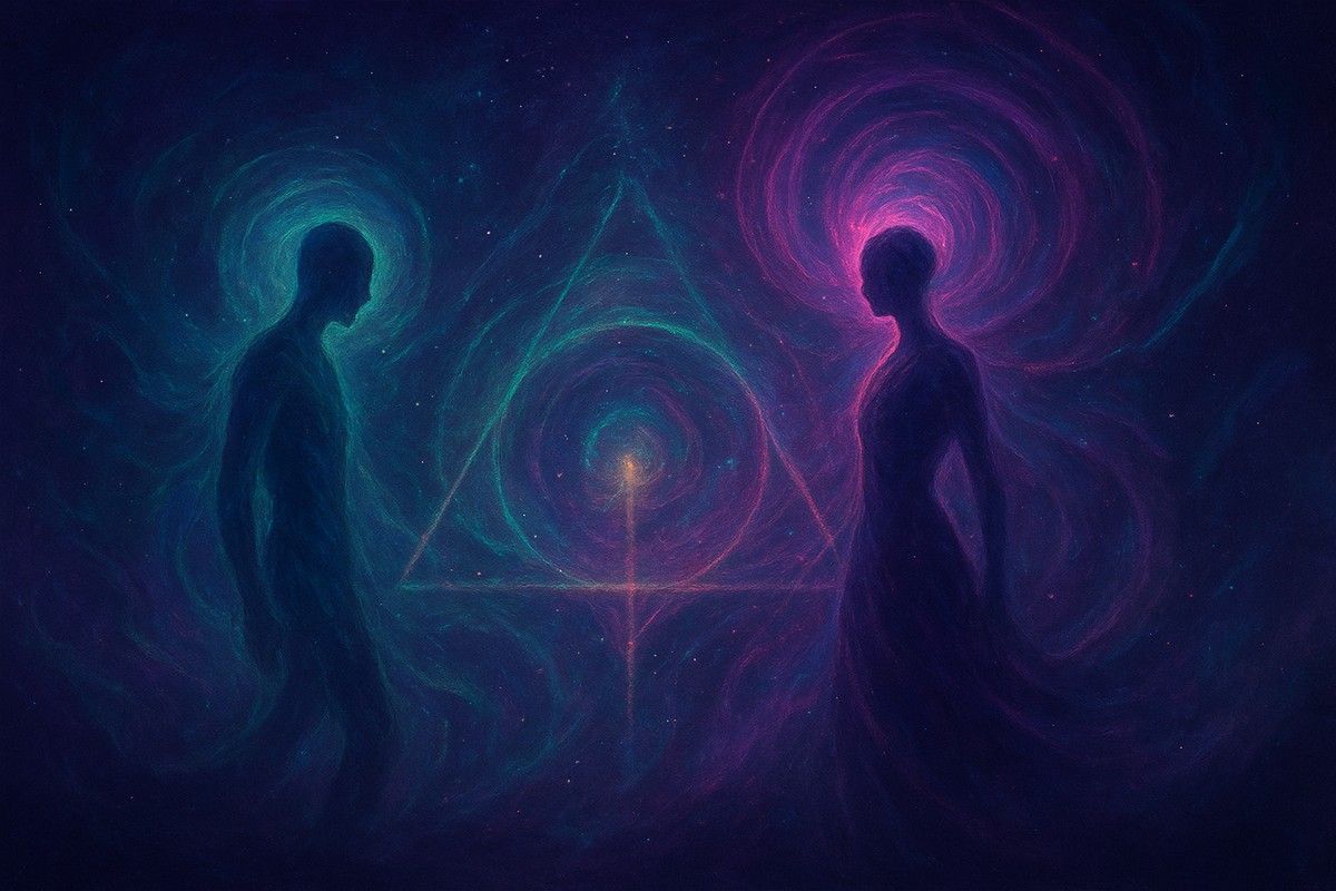 What Dakota Johnson & Lily Allen’s Tarot Says About Truth