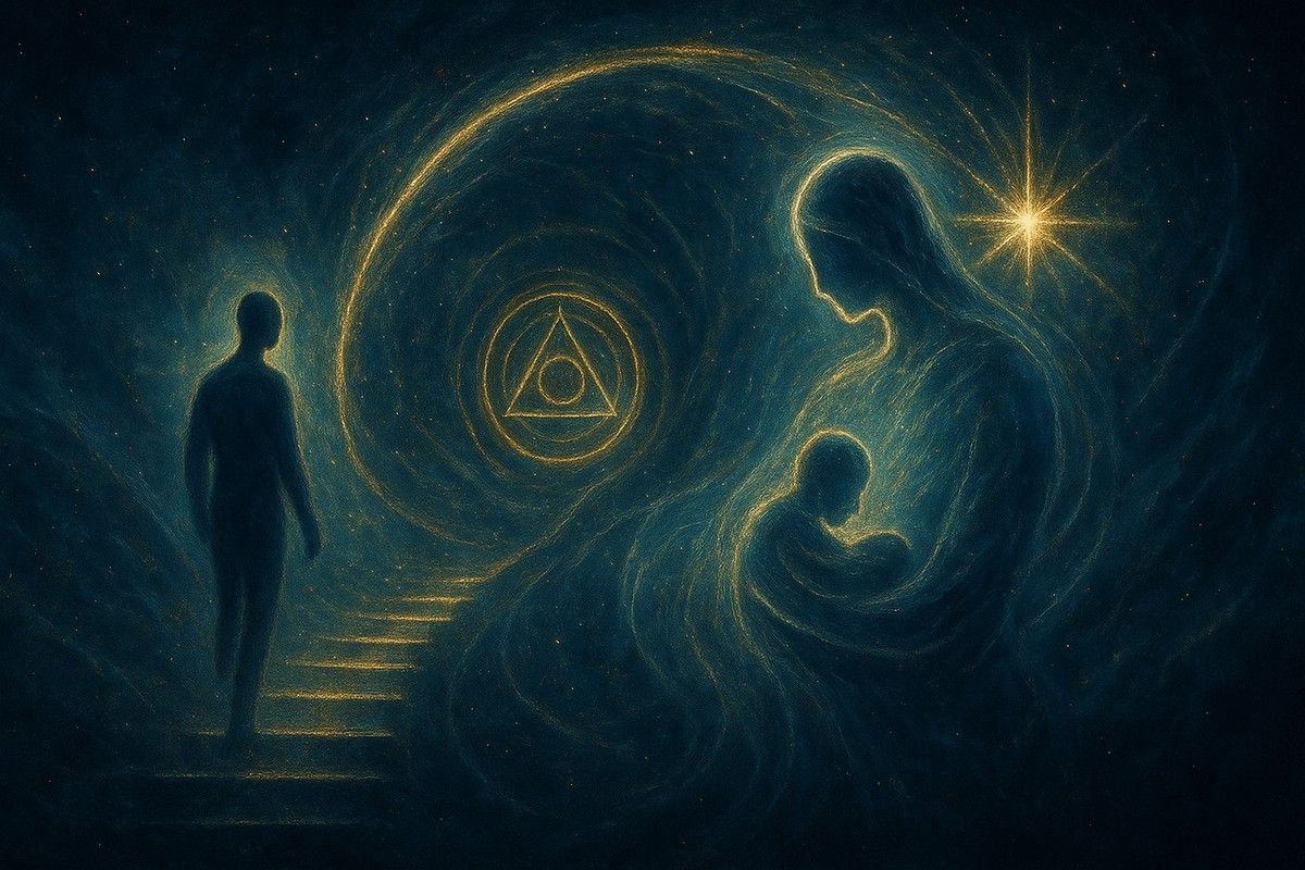 מה קלפי הטארוט מגלים על האיזון של אליאנה תדהר?