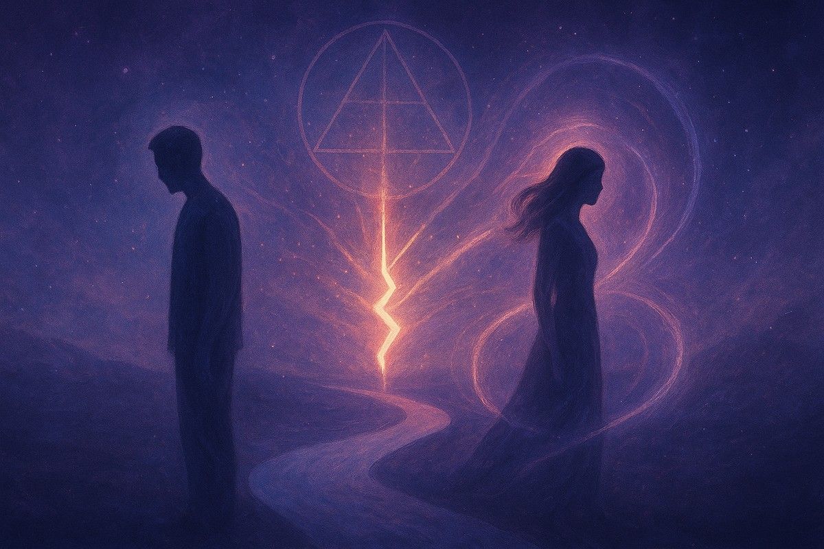 מה קלפי הטארוט מגלים על ג'יזל בונדשן וטום בריידי?