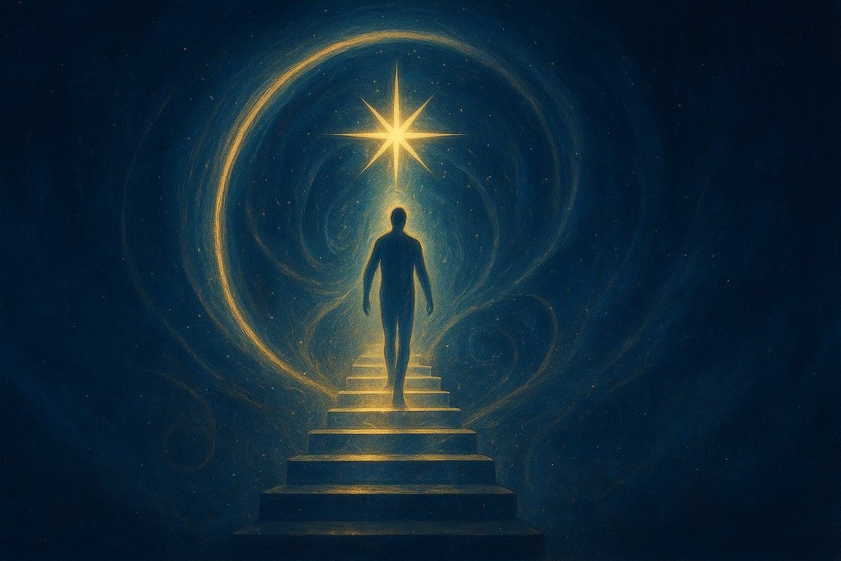 What Jon Stewart’s Tarot Cards Reveal About His Legacy