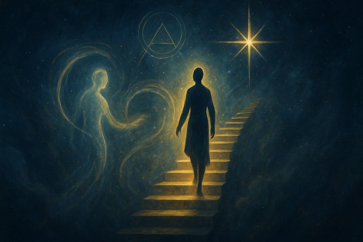 Kate Hudson’s Tarot Reading Reveals a Bold Career Twist