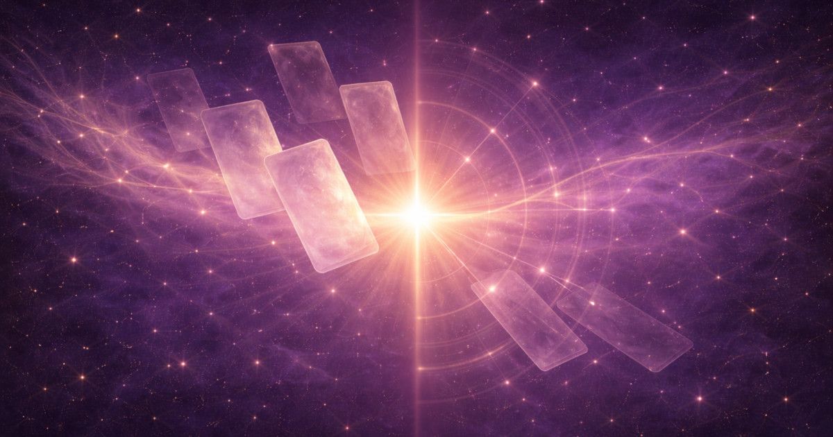 AI Tarot Reading: How It Works & What to Expect