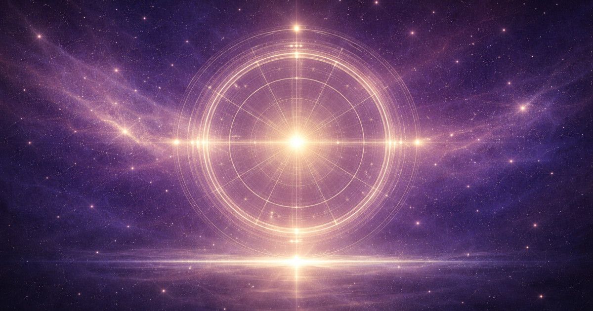 אסטרולוגיה: איך זה עובד ומה זה משקף