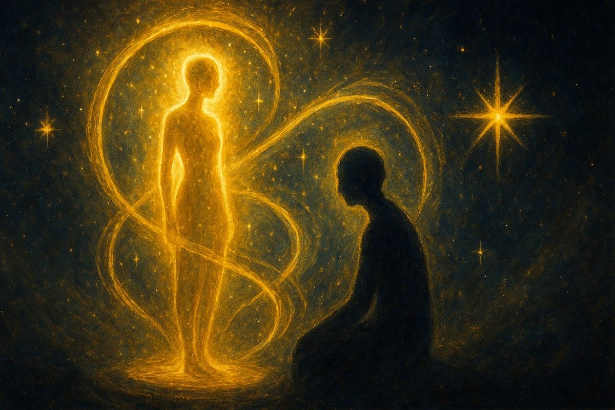 What Selena Gomez’s Tarot Cards Reveal About True Beauty